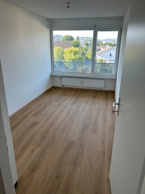 Appartement 3 ½ pièces