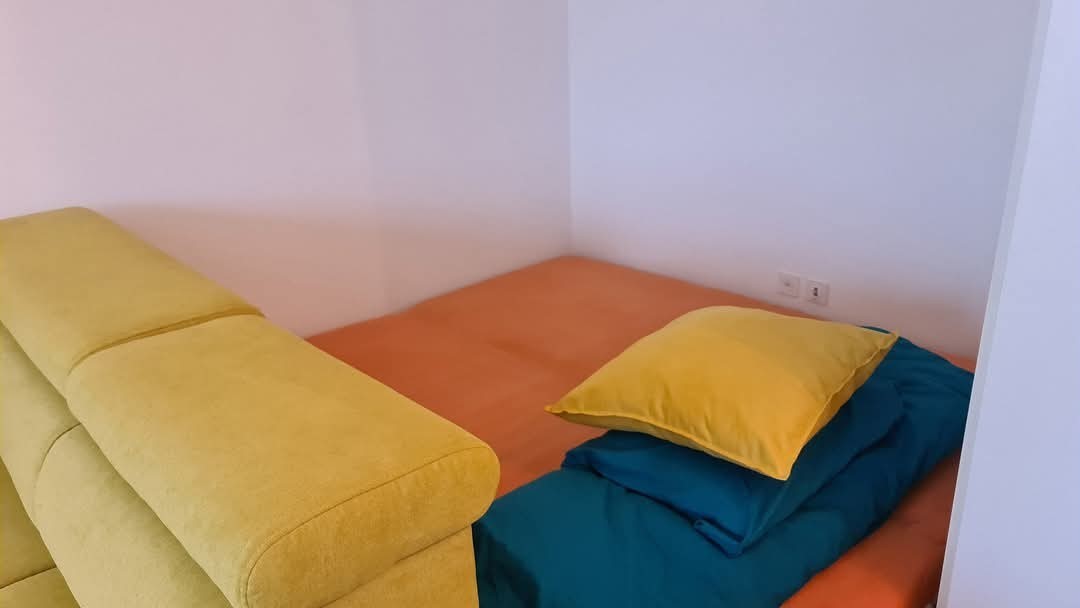 1 ½ rooms apartment, photo 3 of 4