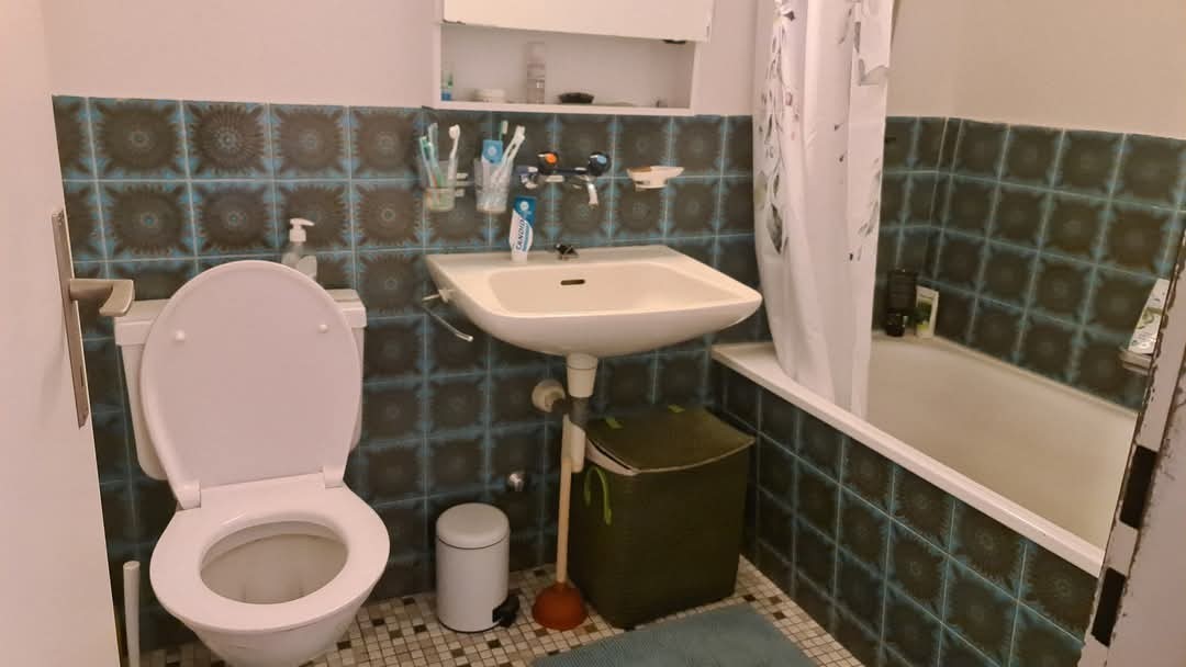 1 ½ rooms apartment, photo 4 of 4