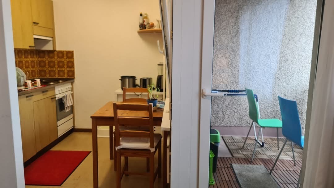 1 ½ rooms apartment, photo 1 of 4