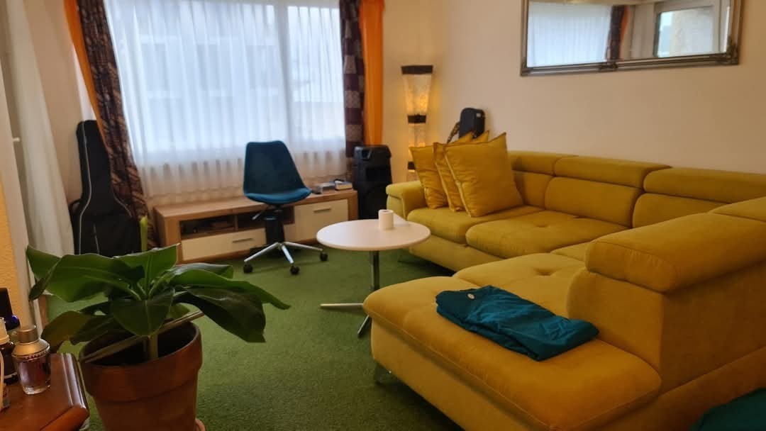 1 ½ rooms apartment, photo 2 of 4