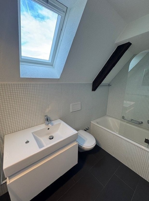 1 ½ rooms apartment