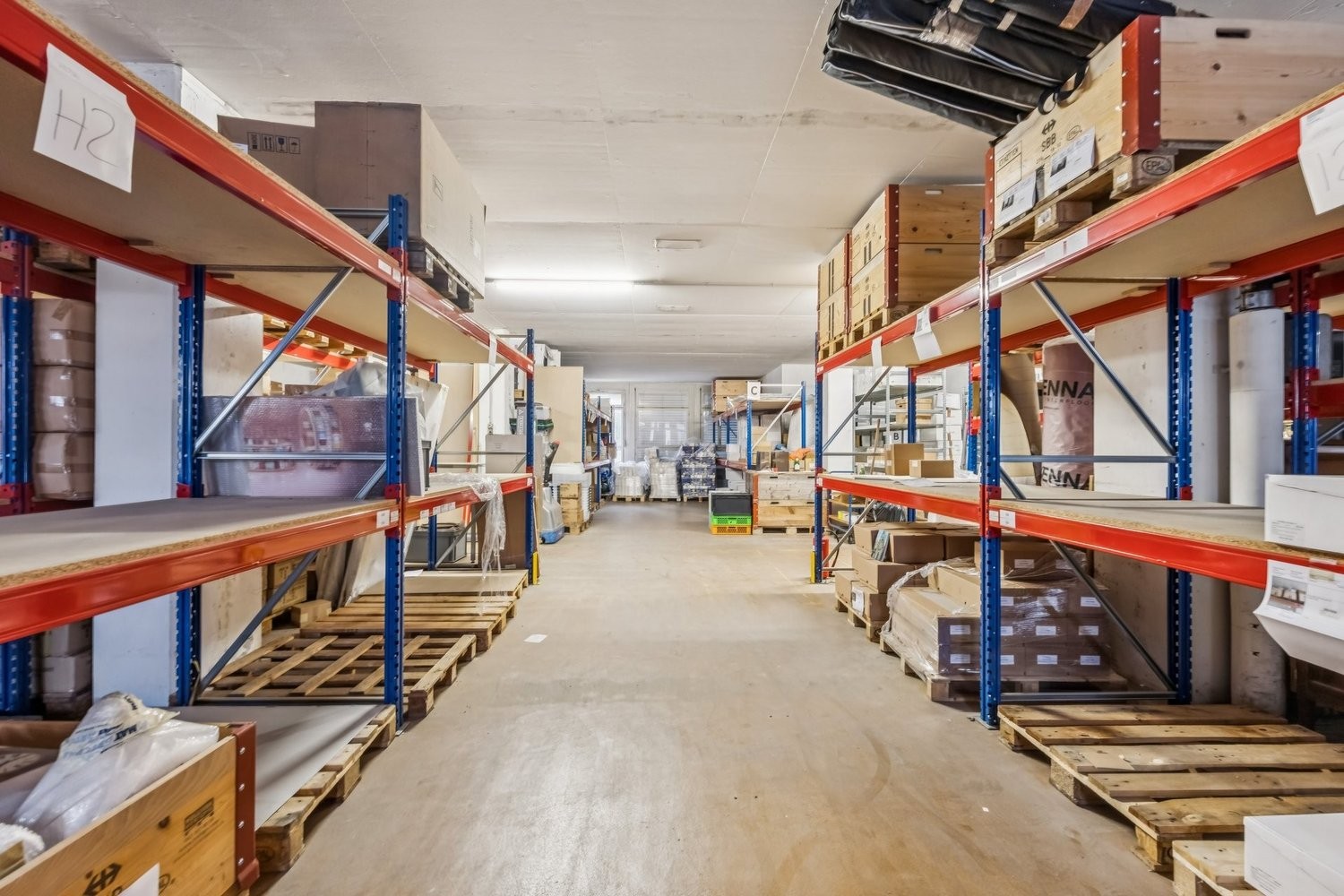 399m² commercial, photo 4 of 6