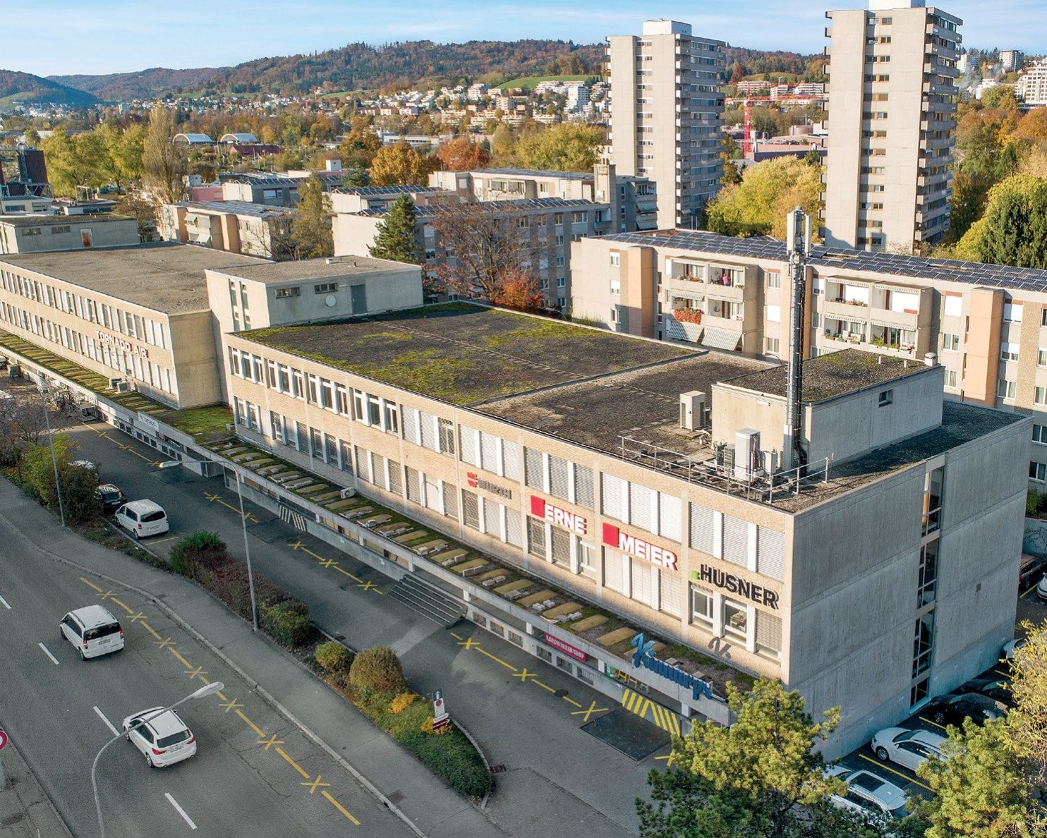 399m² commercial, photo 1 of 6