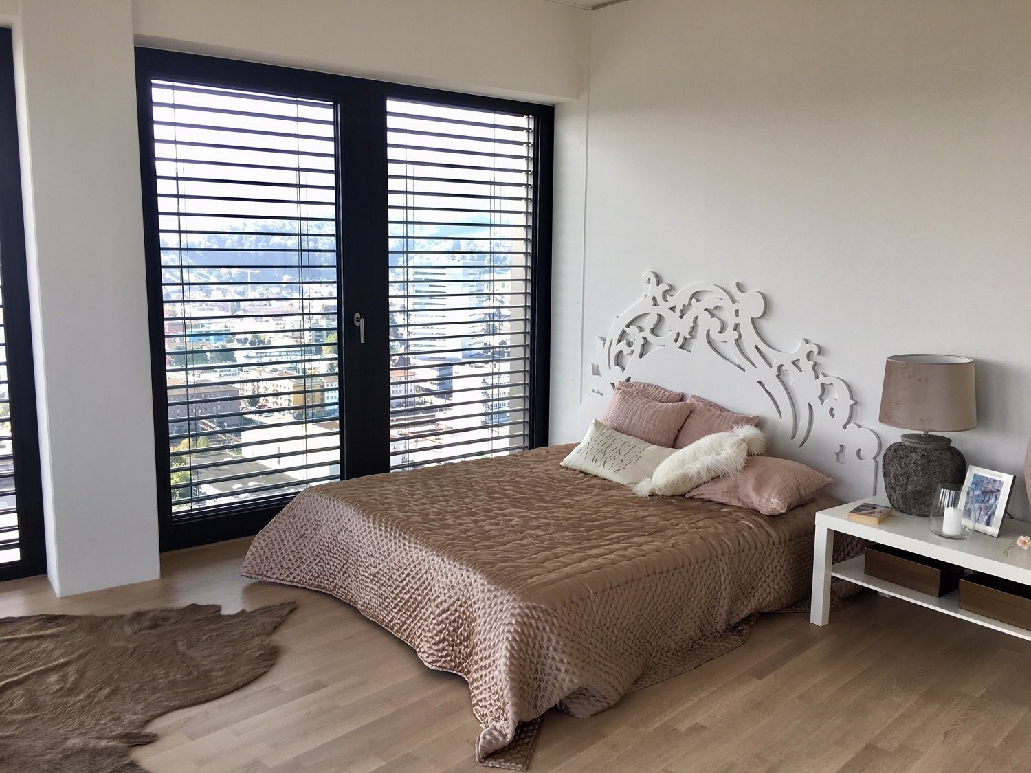 2 ½ room apartment