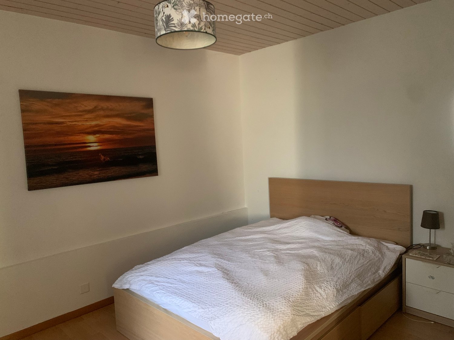 2 rooms apartment, photo 1 of 5