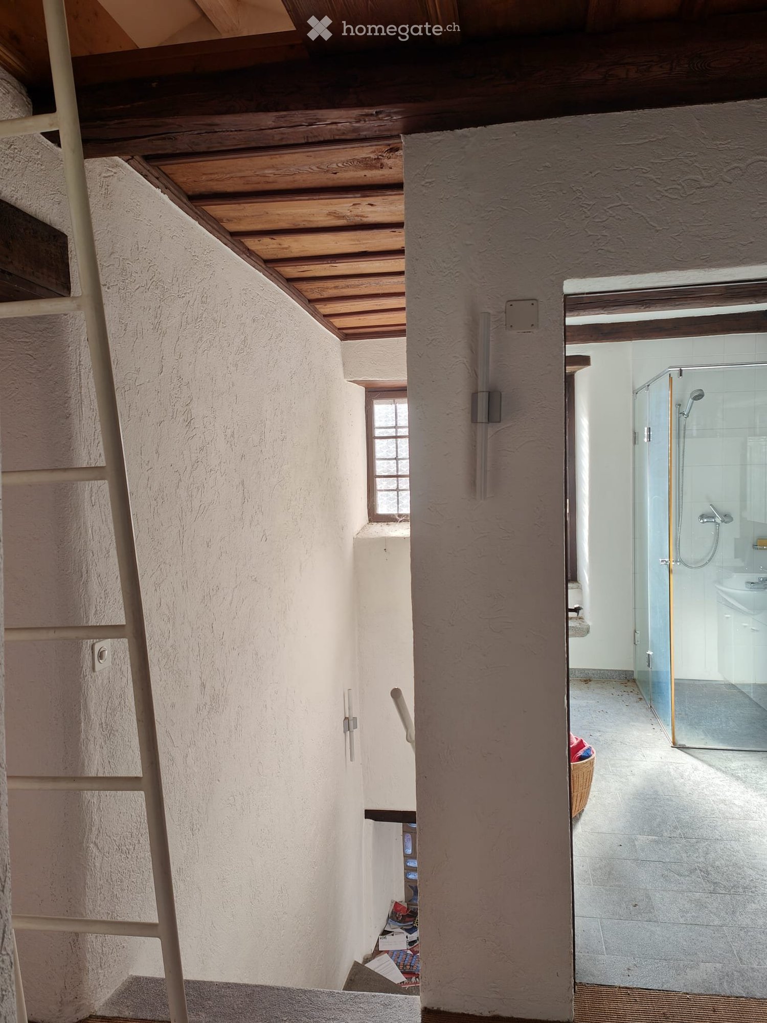 3 rooms single house