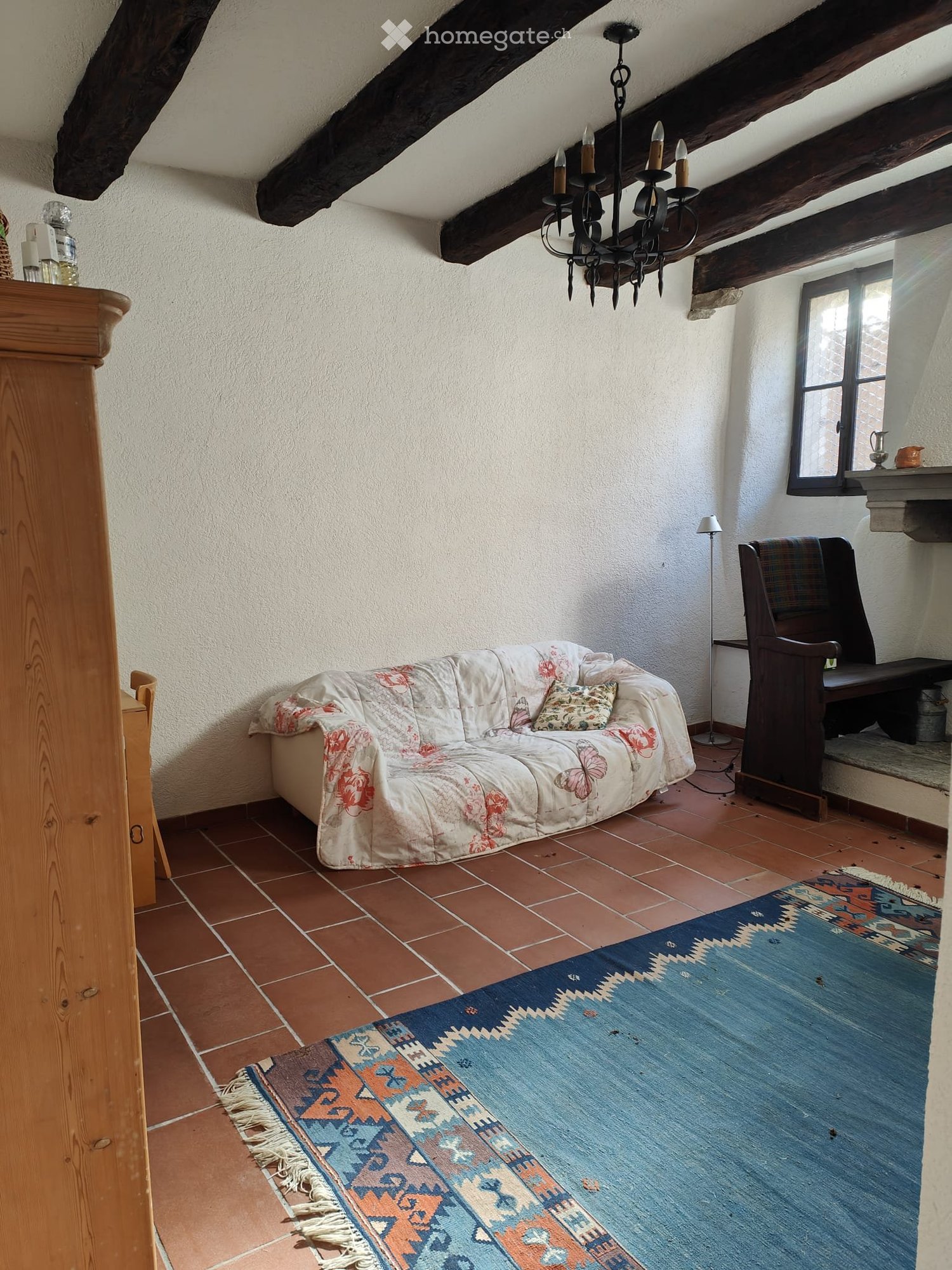 3 rooms single house