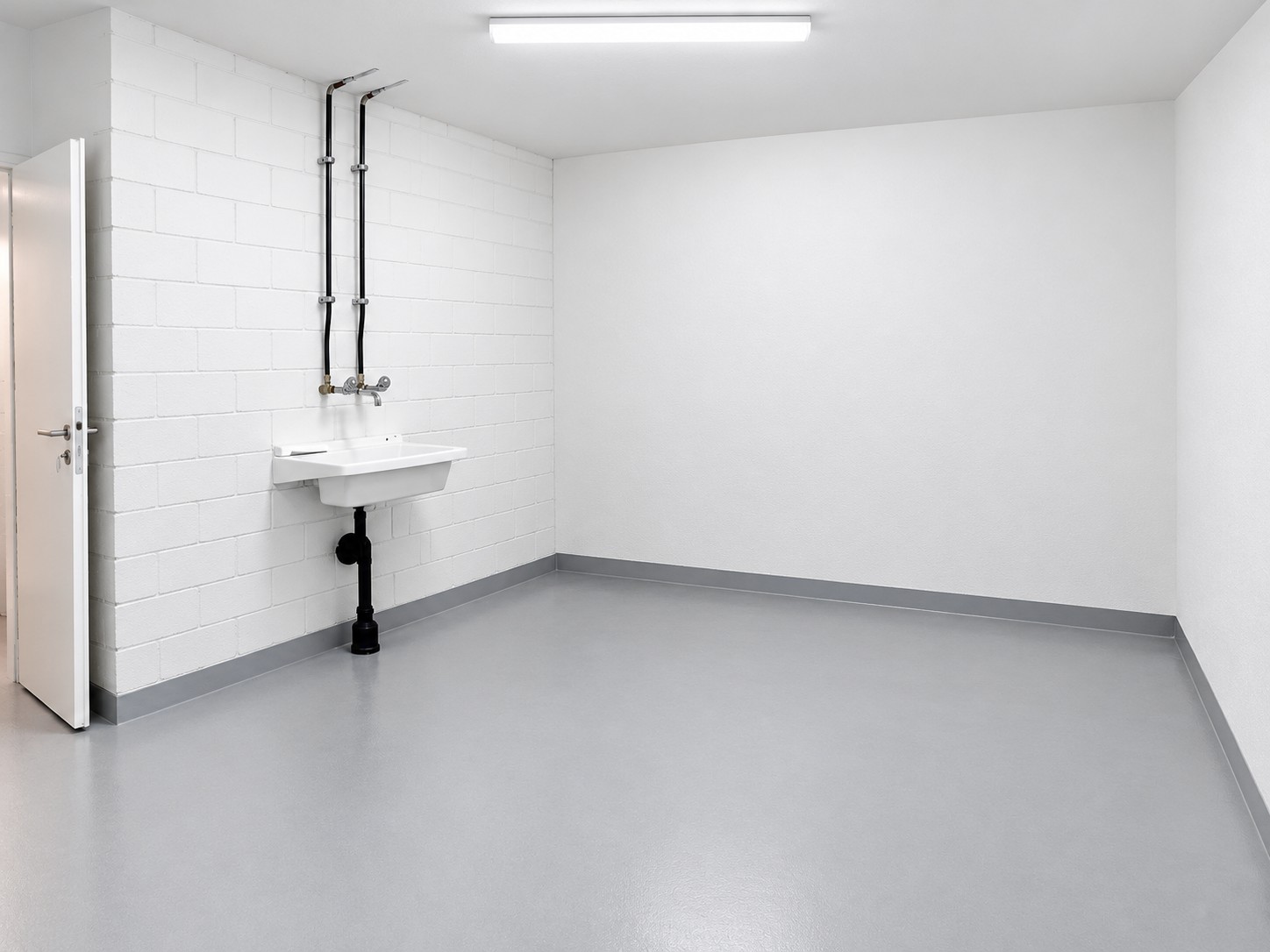 7m² hobby room