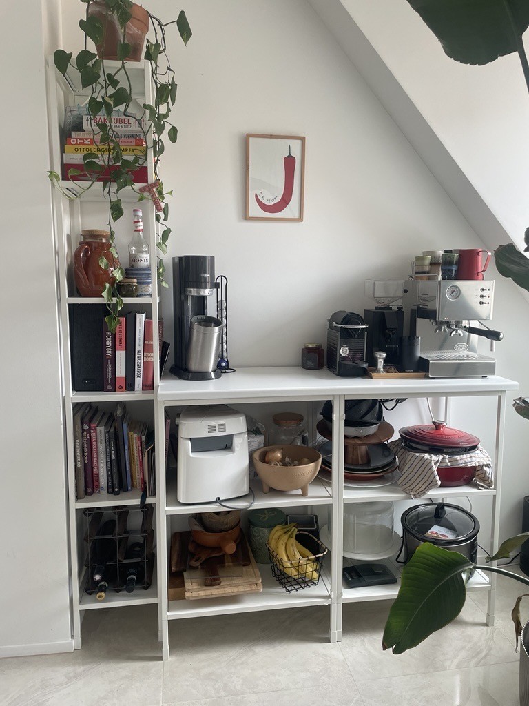 3 rooms apartment, photo 3 of 4