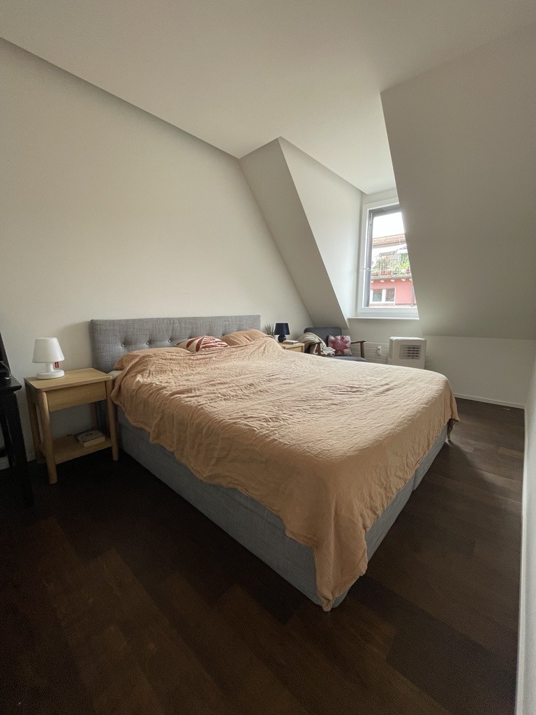 3 rooms apartment, photo 1 of 4