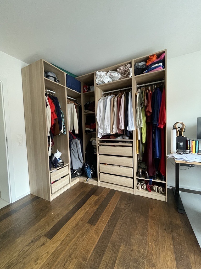 3 rooms apartment, photo 4 of 4