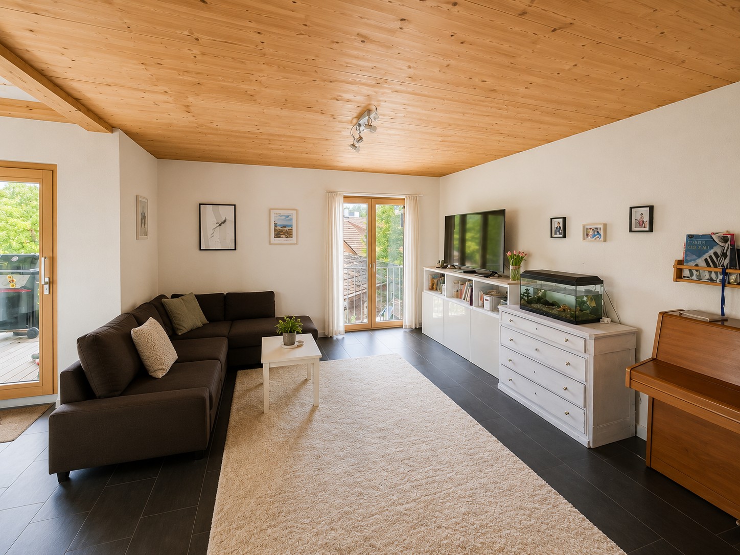 5 ½ rooms apartment