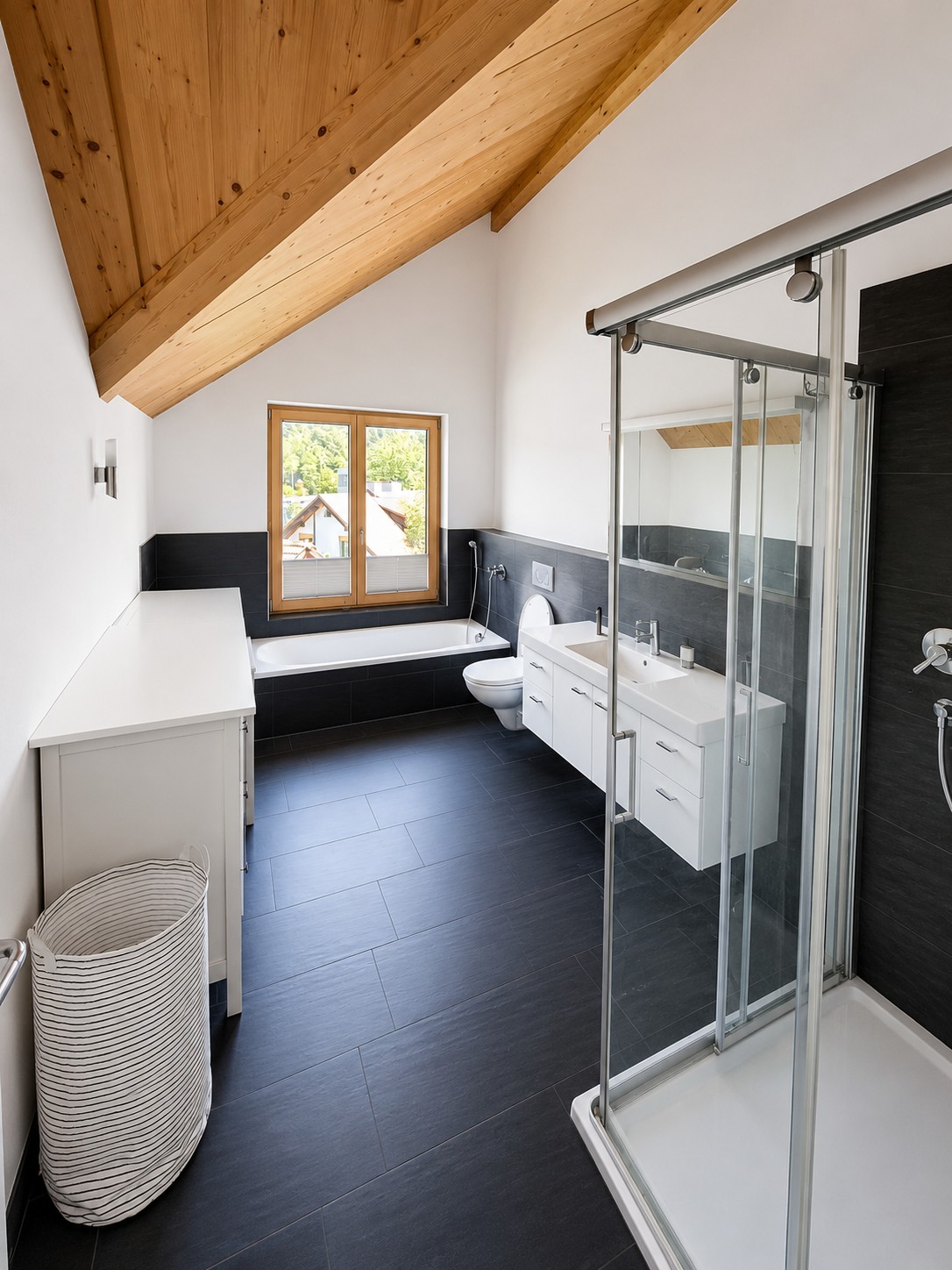 5 ½ rooms apartment