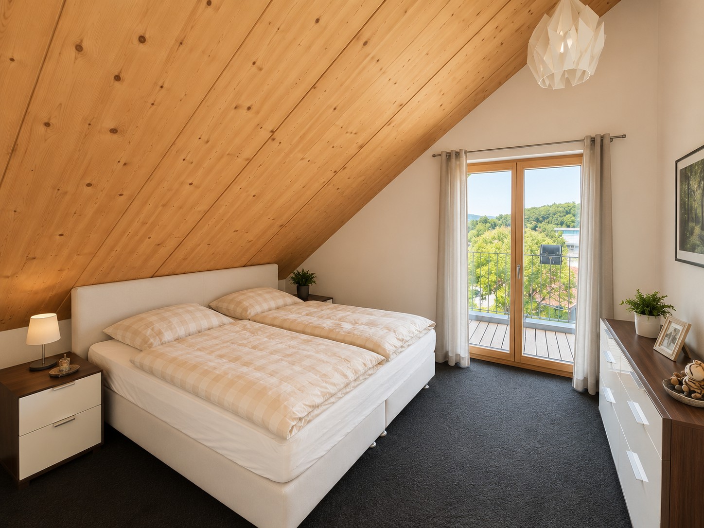 5 ½ rooms apartment