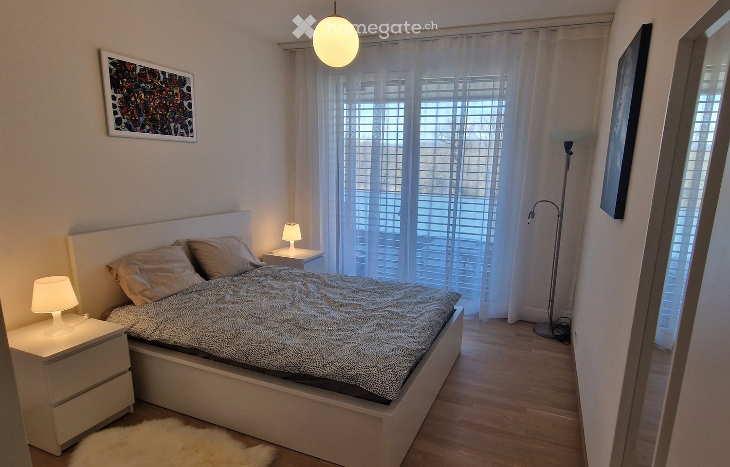 1 room single room, photo 1 of 2