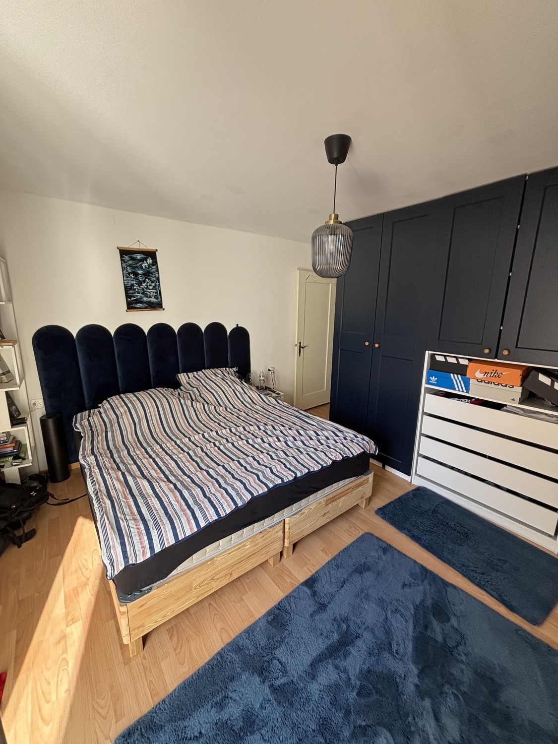 Appartement de 2 ½ pièces