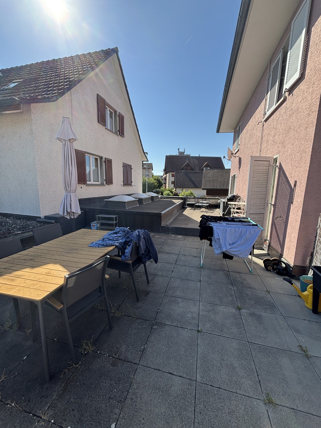Appartement de 2 ½ pièces