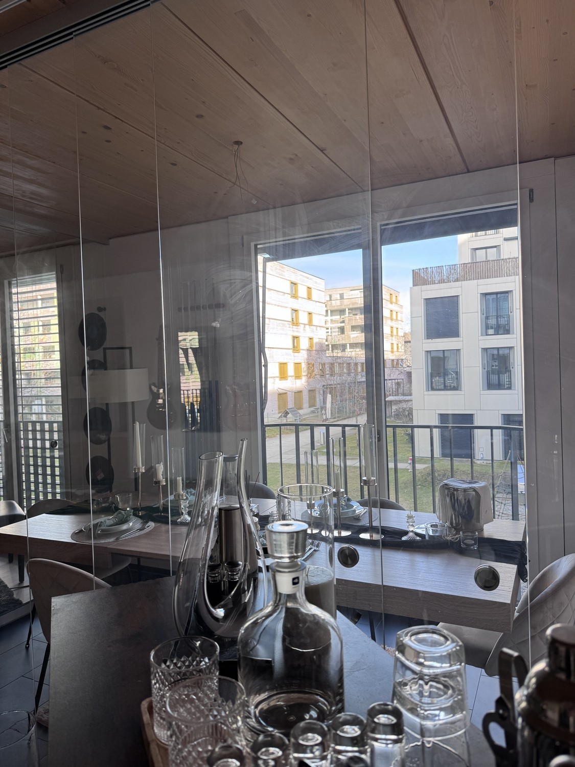Appartement de 4 pièces, photo 4 sur 10