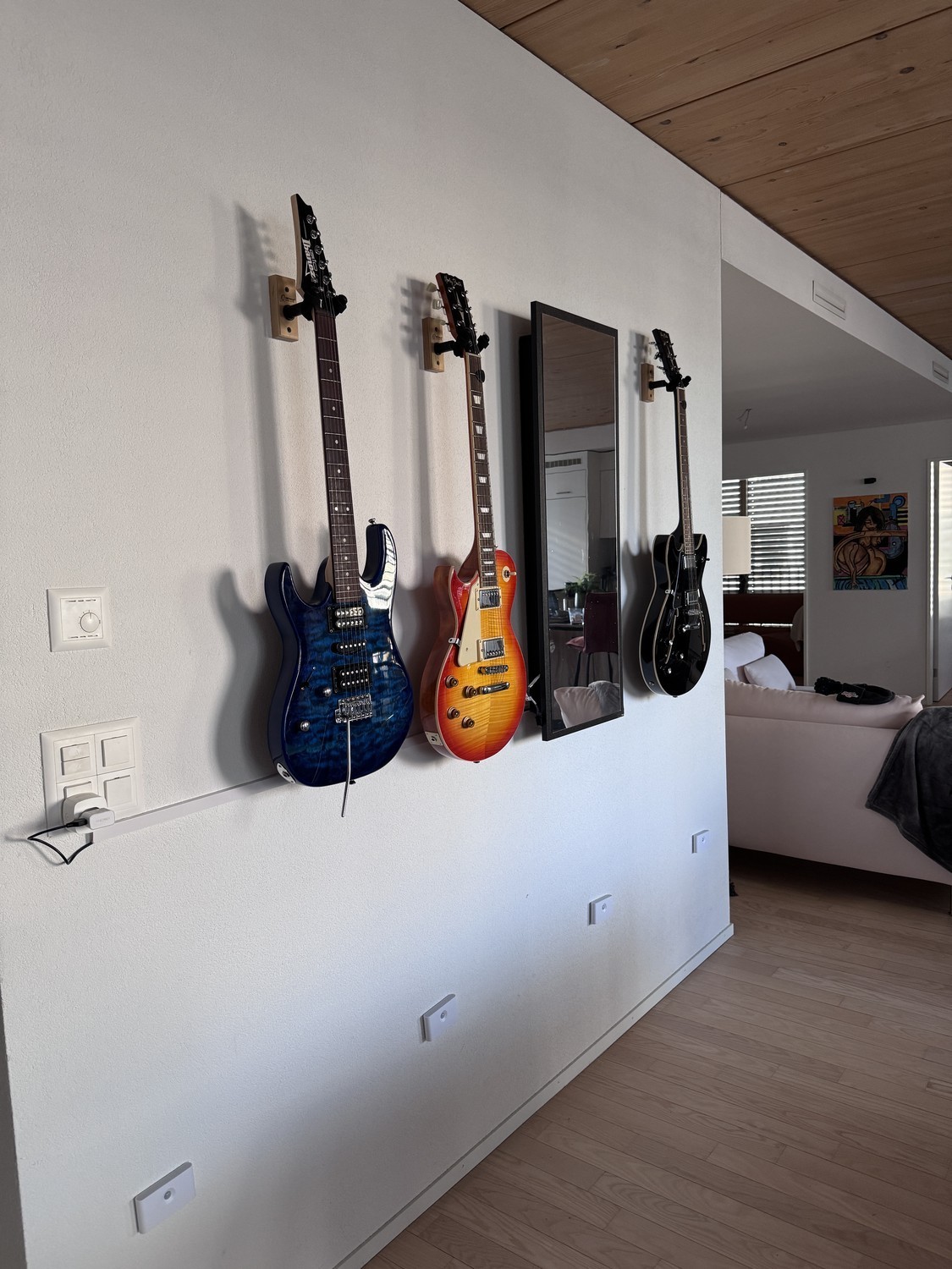 Appartement de 4 pièces, photo 5 sur 10