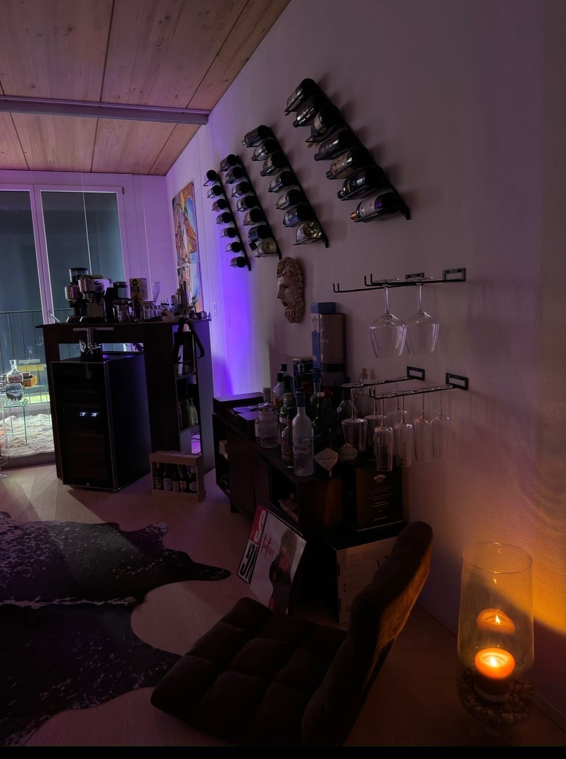 Appartement de 4 pièces, photo 10 sur 10
