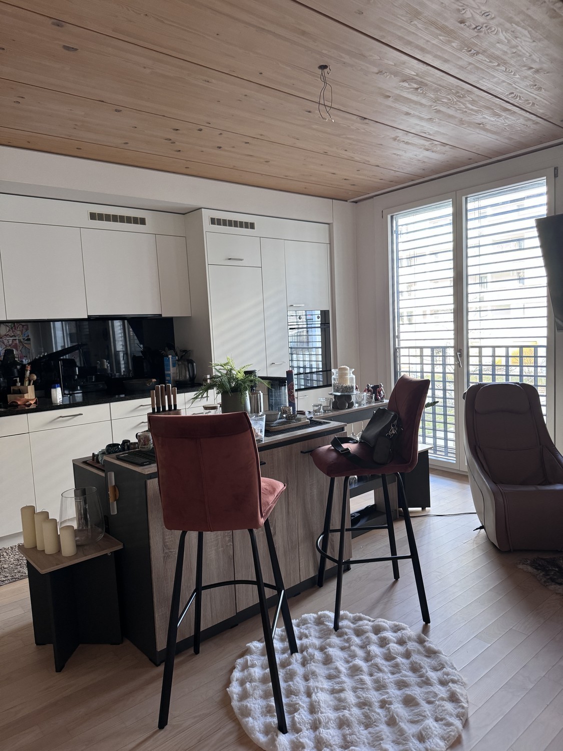 Appartement de 4 pièces, photo 6 sur 10