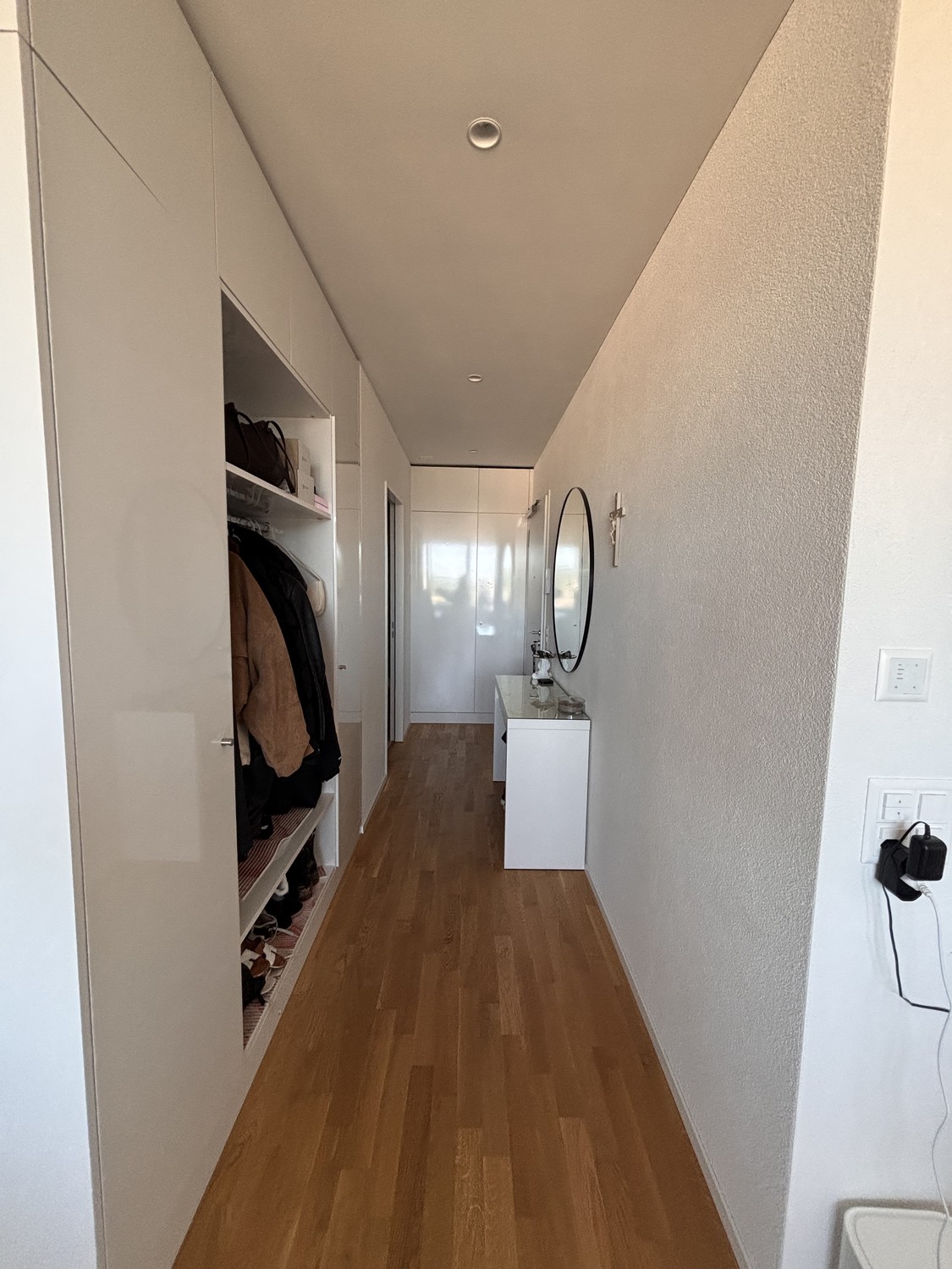 3 ½ pièces appartement