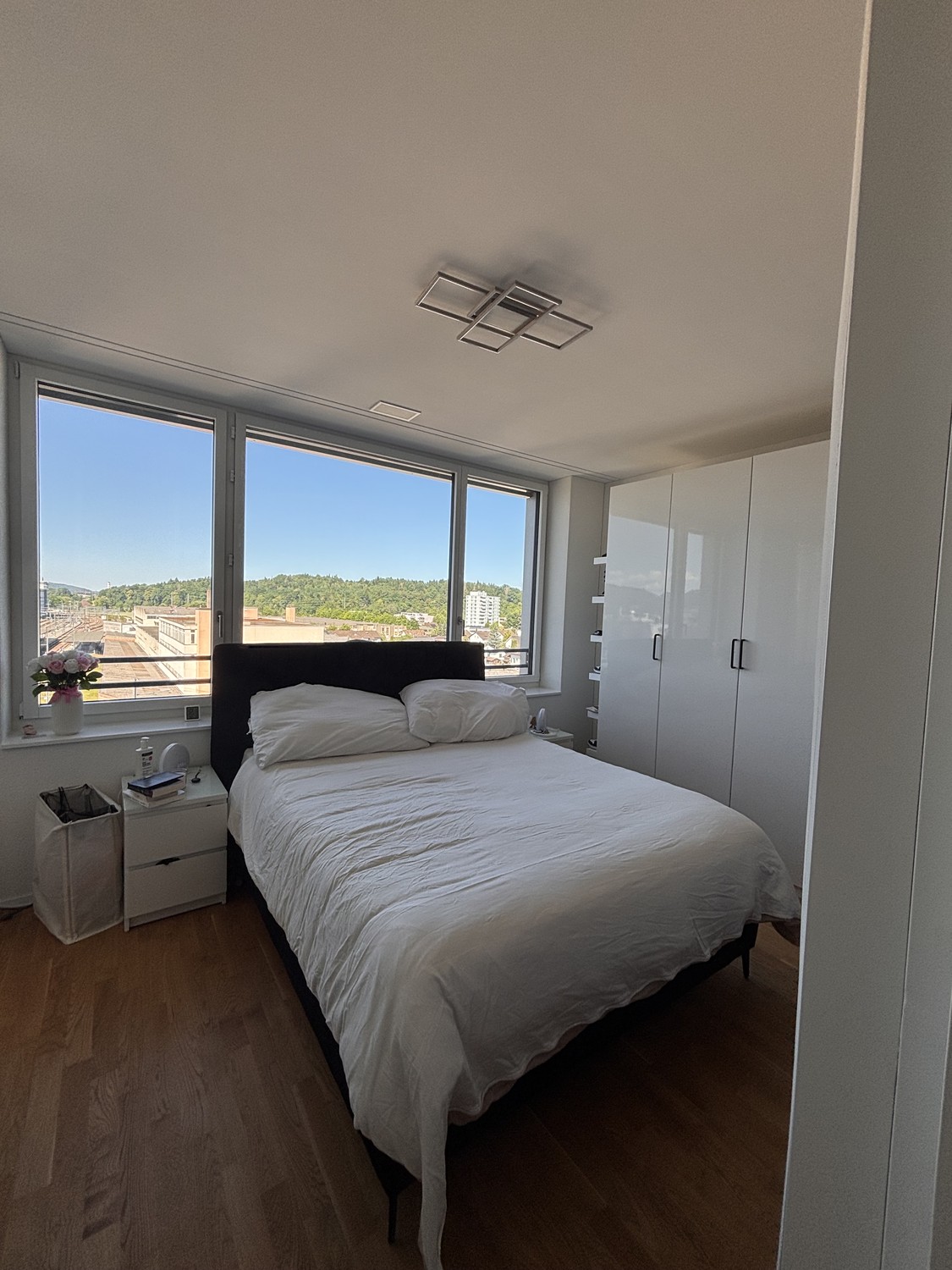 3 ½ pièces appartement