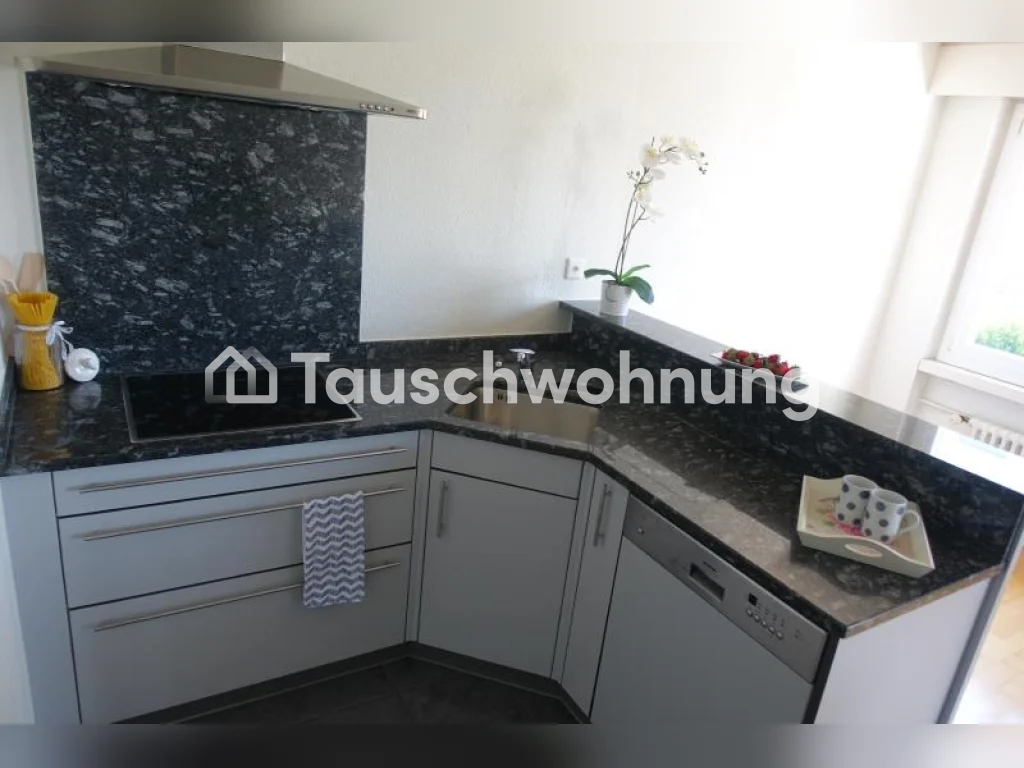 3 ½ rooms apartment, photo 3 of 4