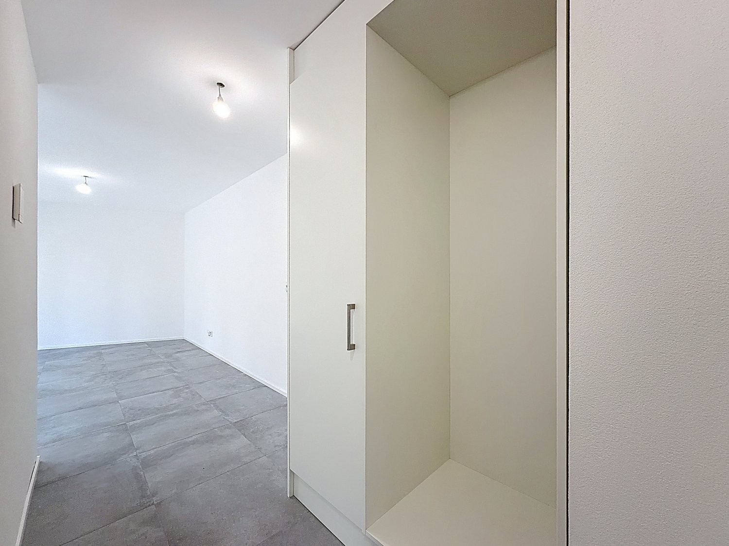 2 ½ rooms apartment, photo 5 of 10
