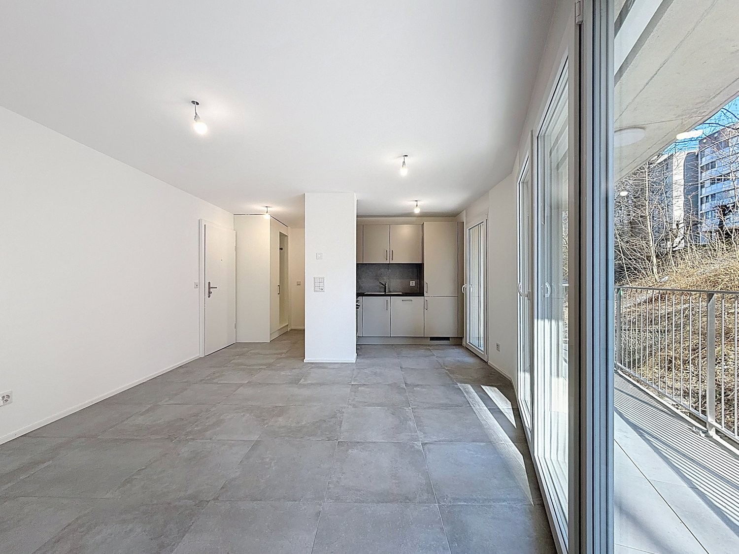 2 ½ rooms apartment, photo 4 of 10