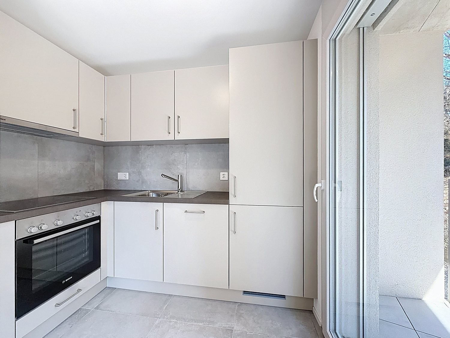 2 ½ rooms apartment, photo 6 of 10
