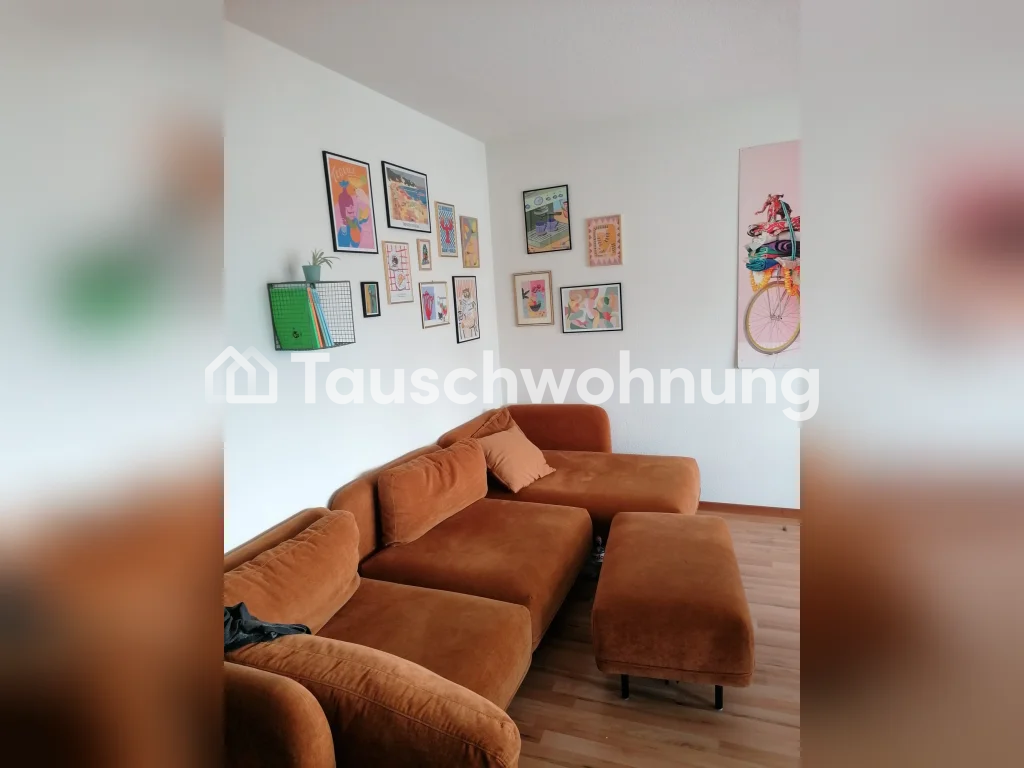 3 rooms apartment, photo 3 of 6