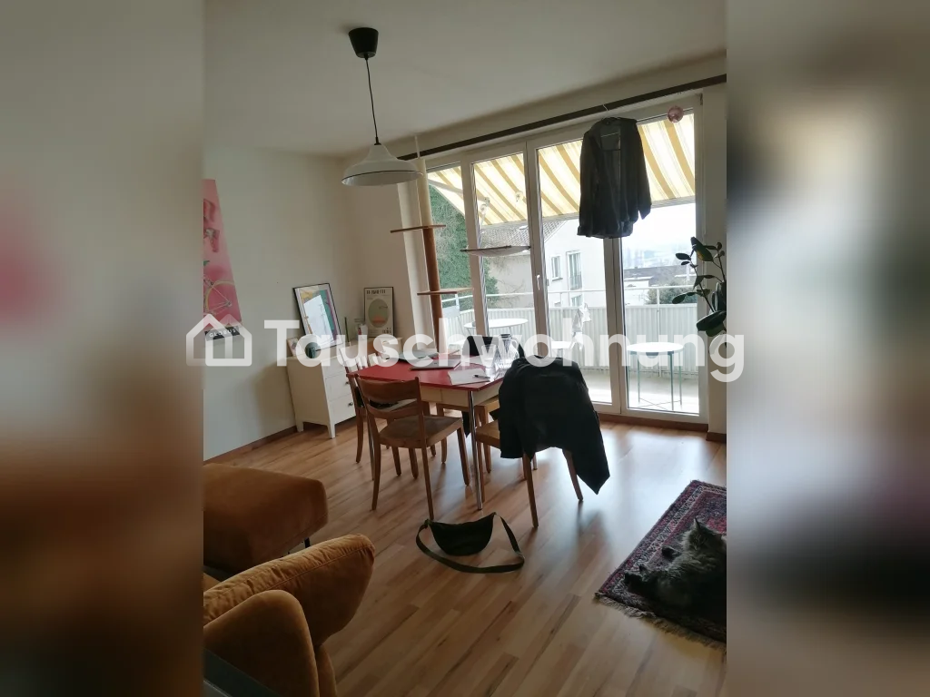 3 rooms apartment, photo 4 of 6
