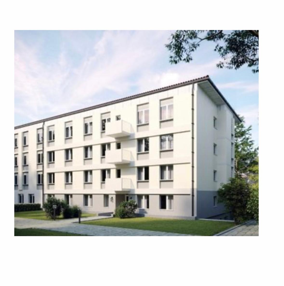 2 ½ rooms apartment, photo 1 of 9