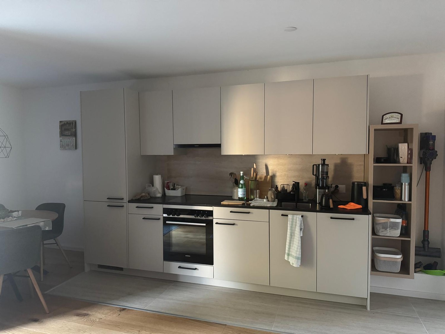 2 ½ rooms apartment, photo 2 of 9