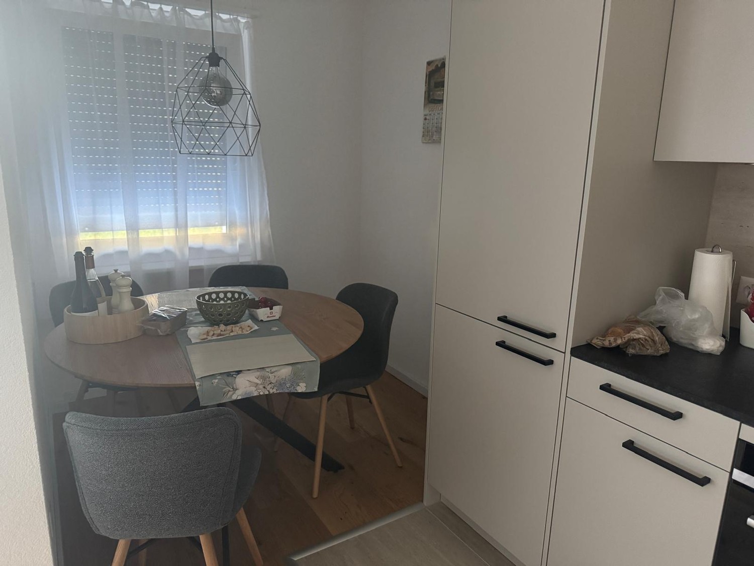 2 ½ rooms apartment, photo 3 of 9