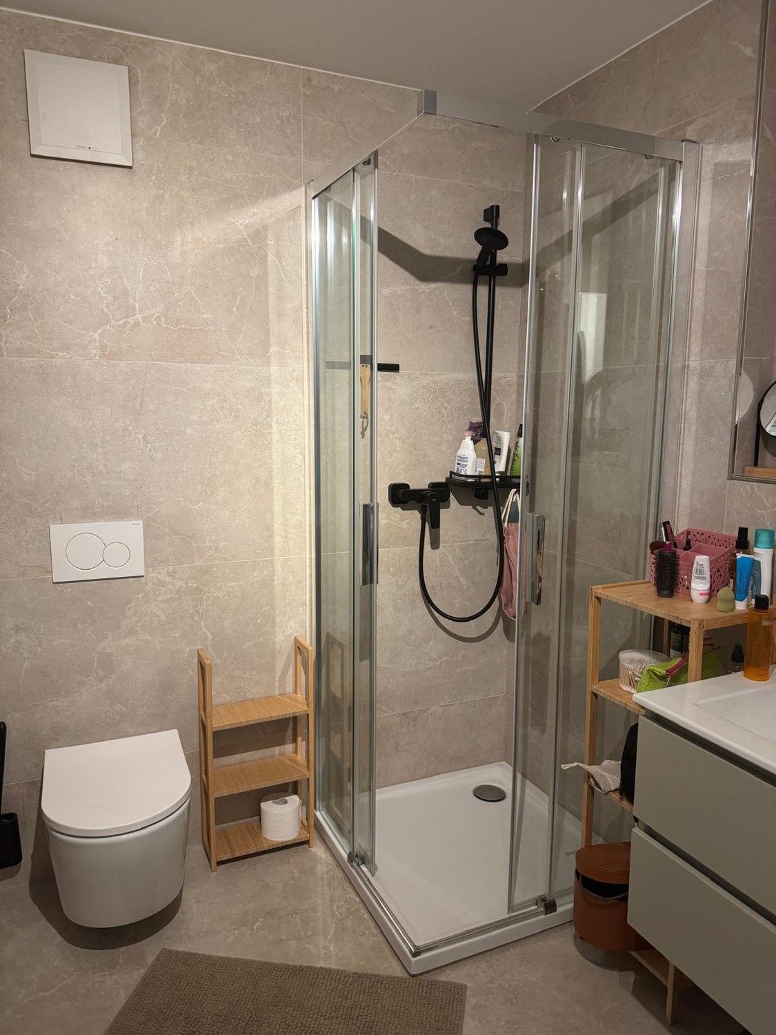 2 ½ rooms apartment, photo 7 of 9