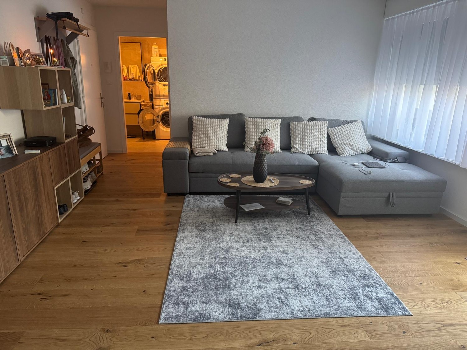 2 ½ rooms apartment, photo 6 of 9