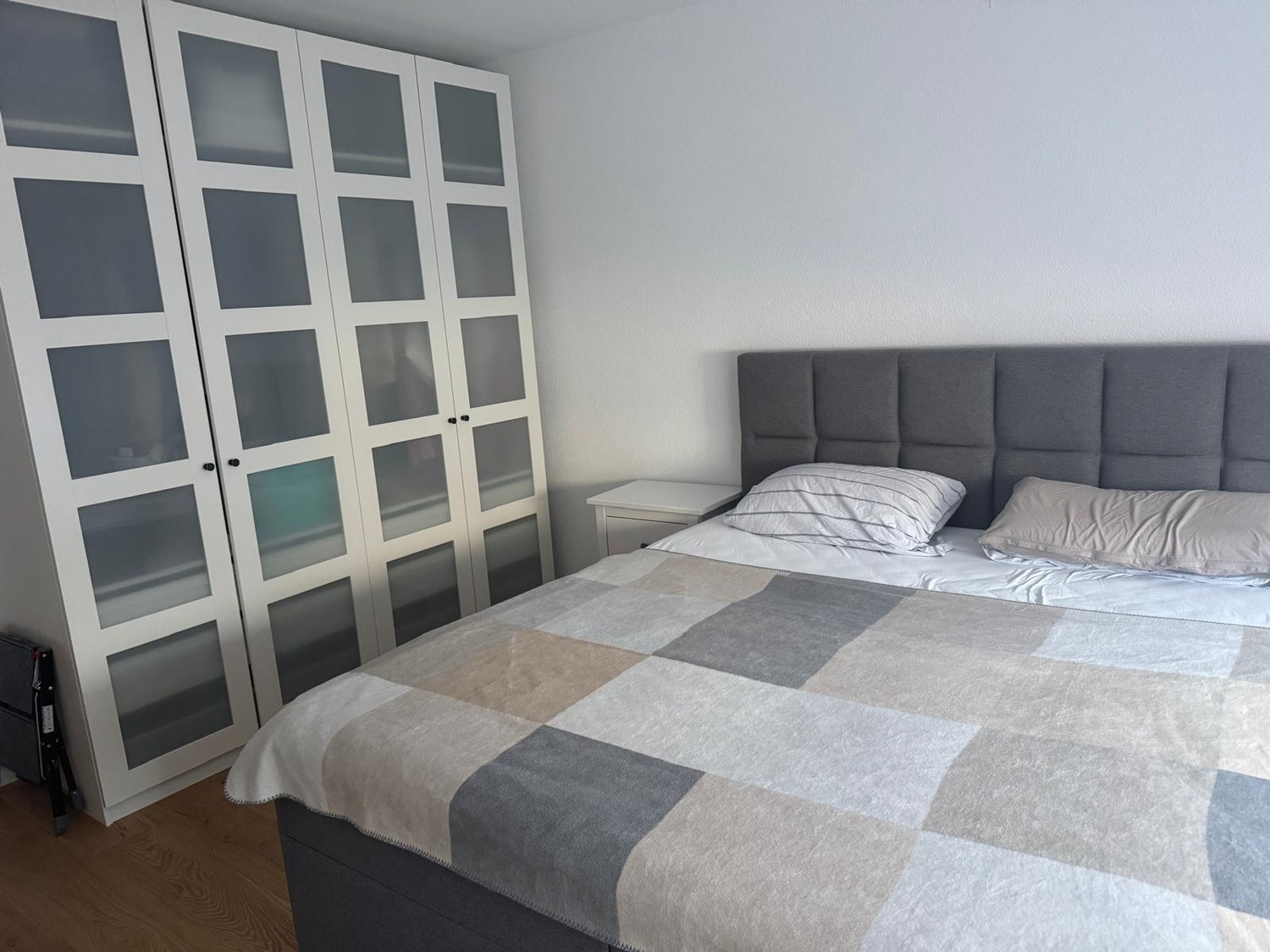 2 ½ rooms apartment, photo 5 of 9