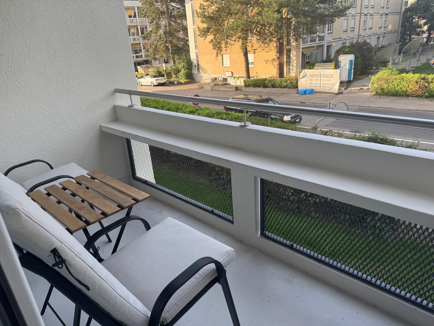 2 ½ rooms apartment, photo 9 of 9