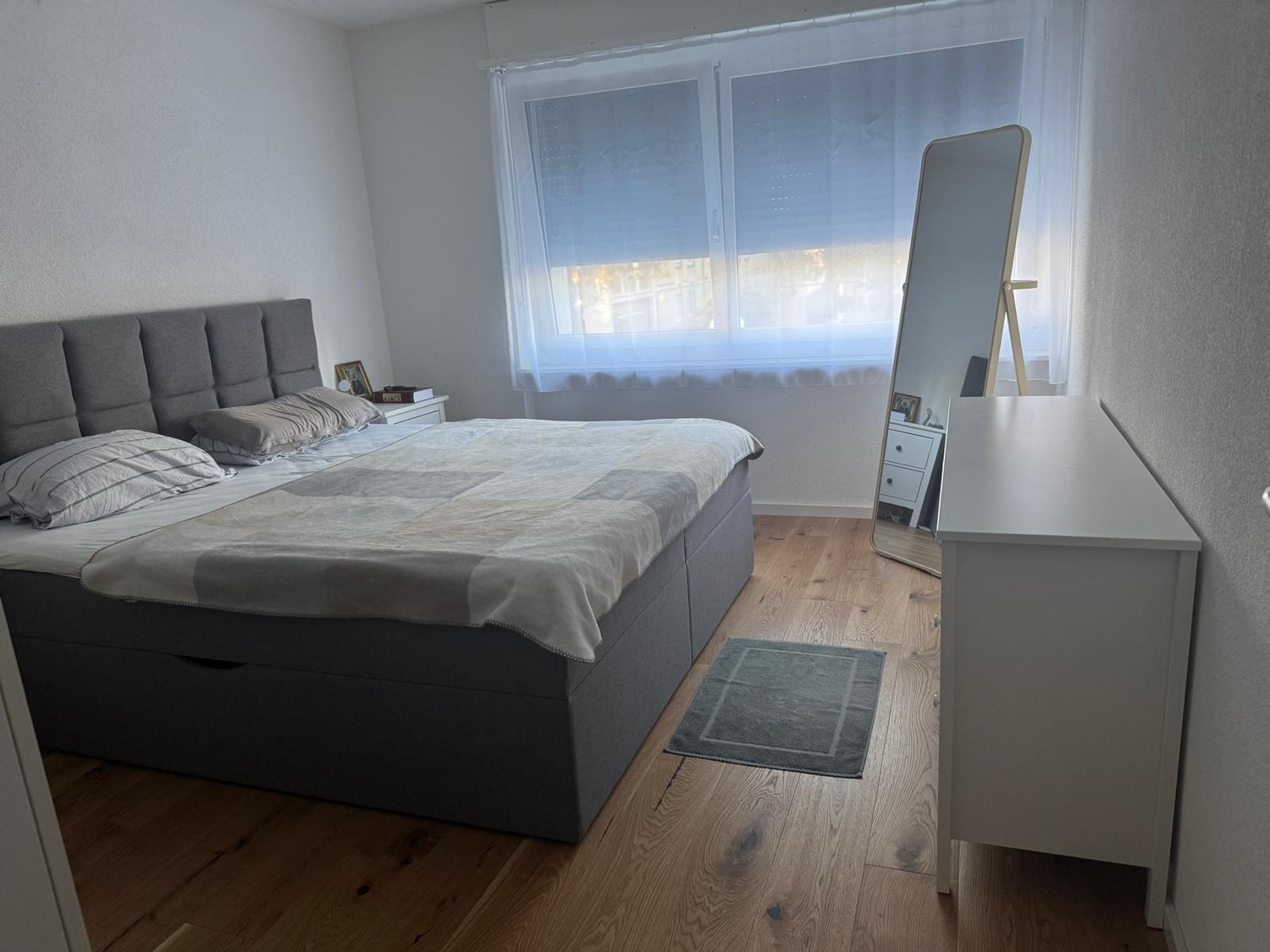 2 ½ rooms apartment, photo 4 of 9