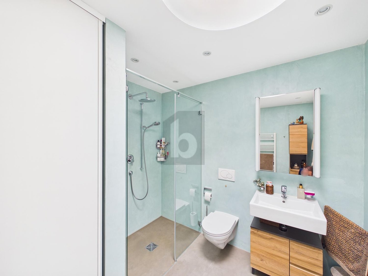 4 ½ rooms furnished flat, Foto 4 von 4