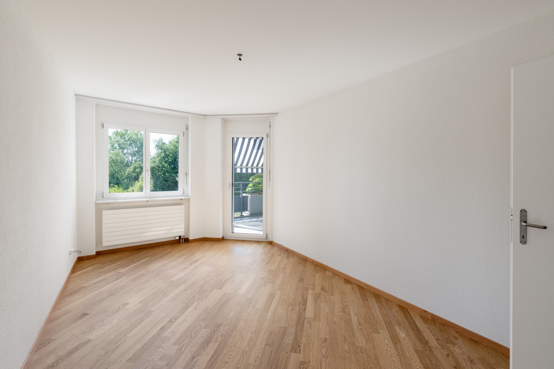 4 ½ rooms apartment, photo 8 of 10