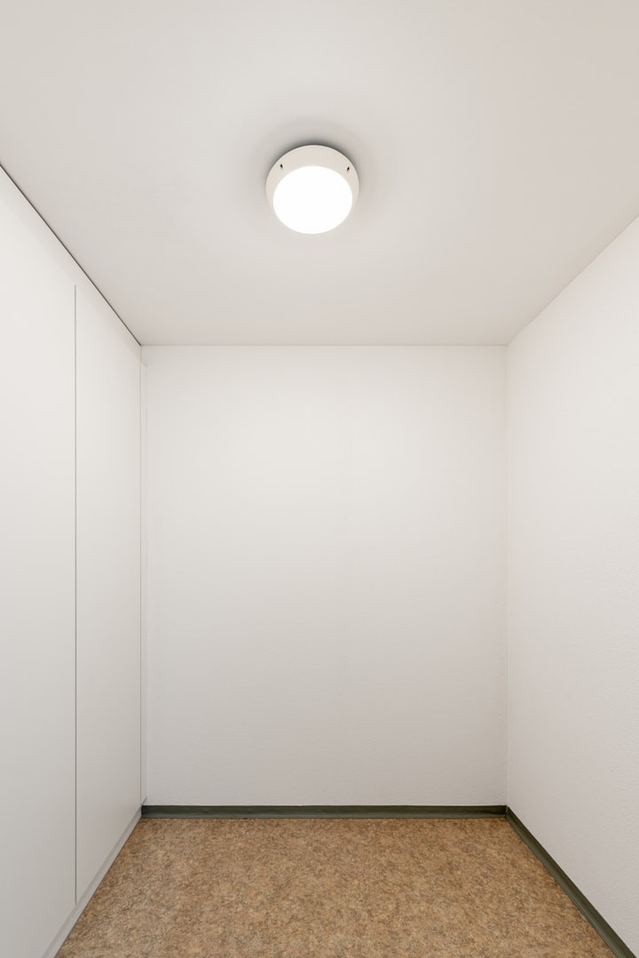 4 ½ rooms apartment, photo 9 of 10