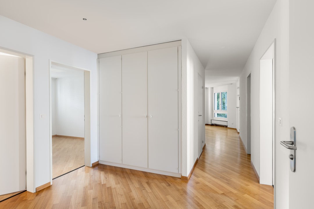 4 ½ rooms apartment, photo 7 of 10