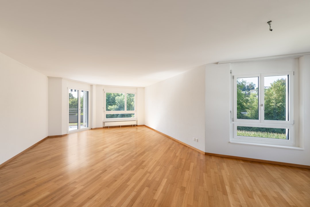 4 ½ rooms apartment, photo 4 of 10
