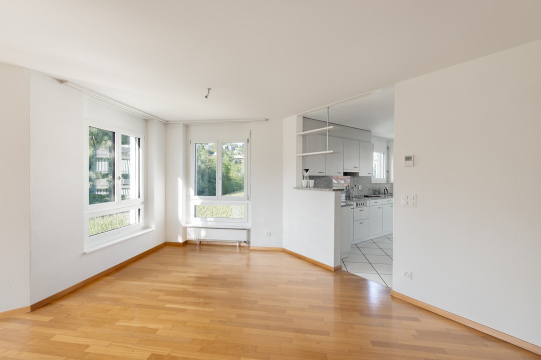 4 ½ rooms apartment, photo 3 of 10