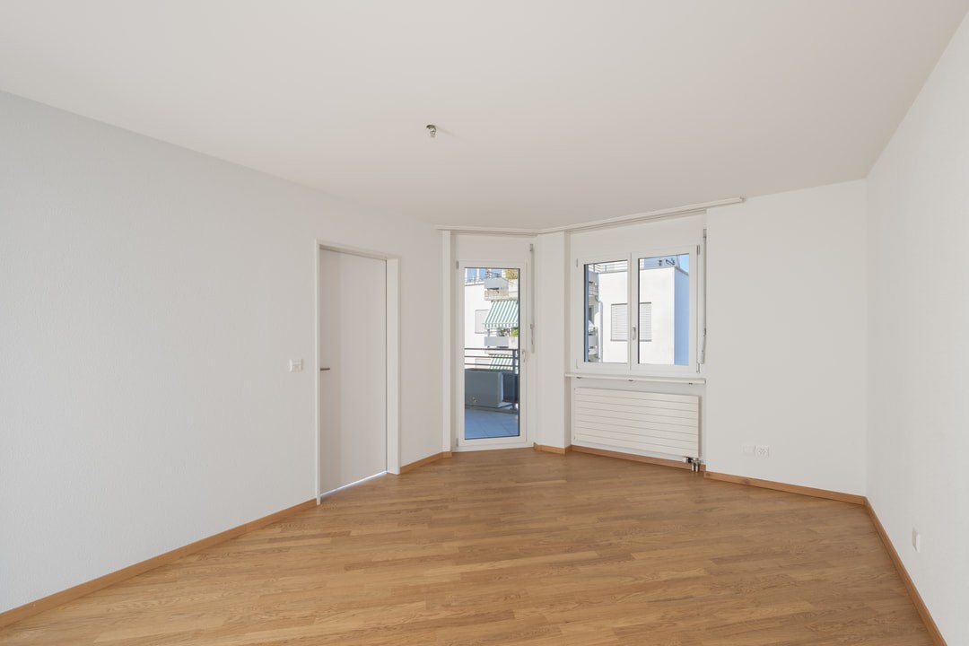 4 ½ rooms apartment, photo 5 of 10
