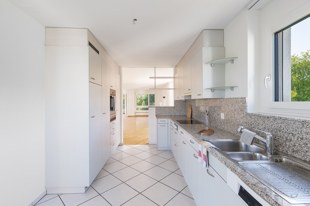 4 ½ rooms apartment, photo 1 of 10